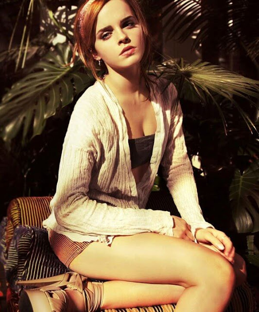 Download Emma Watson Hot Images