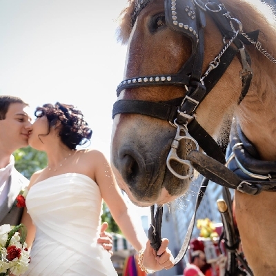 wedding photographer new york