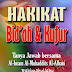 Hakikat Bid'ah dan Kufur