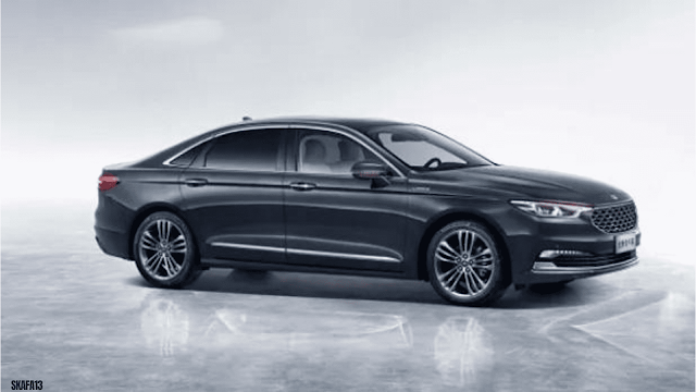 أسعار ومميزات فورد تورس 2023 ( Ford Taurus 2023  )