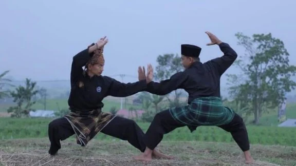 Jenis-jenis Silat yang Masih Bertahan di Pesisir Selatan