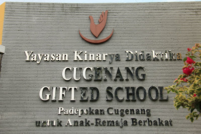 anak gifted | gifted school