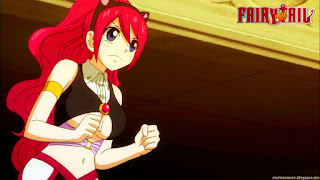 fairy tail