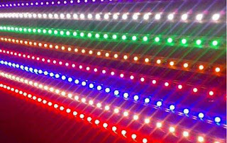 LED strip lights