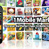 تحميل تطبيق 1Mobile Market المميز