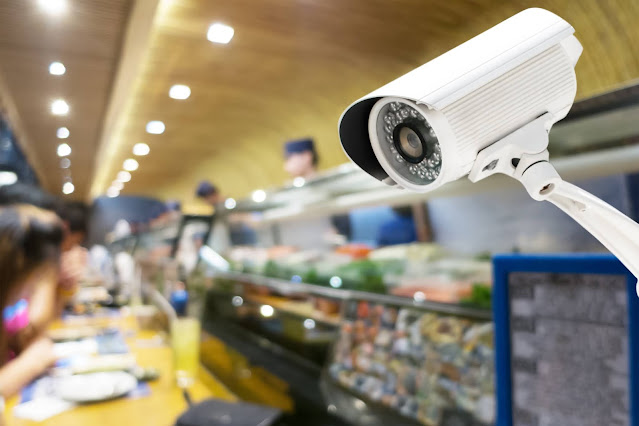 CCTV Installation Services