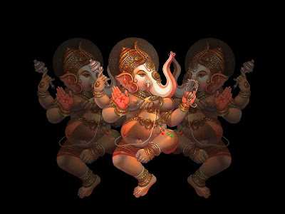 Lord Ganesh Beautiful Photos & Wallpapers
