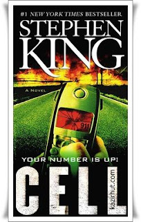 Cell - Stephen King.epub