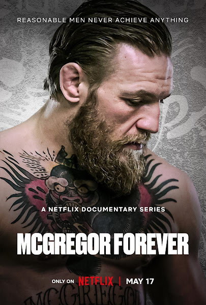 McGregor Forever en Español Latino