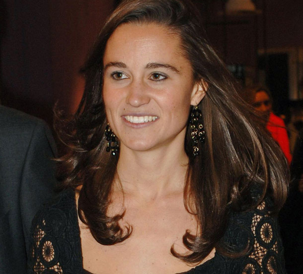 Pippa Middleton pictures