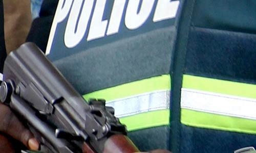 DPO Kills Himself In Accidental Discharge — Police