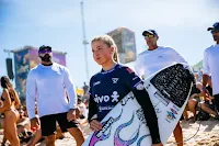 Erin Brooks (Foto: Camila Othon)