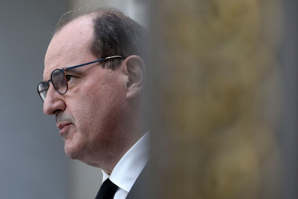 Jean Castex a présenté sa démission à Macron, remaniement imminent