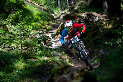 EUROPEAN ENDURO SERIES 2015, SOLDEN (AUT)