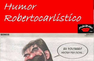 Humor Robertocarlístico