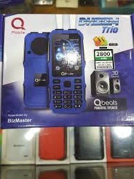 QMOBILE DHOOM TRIO SC6531E FLASH FILE FREE