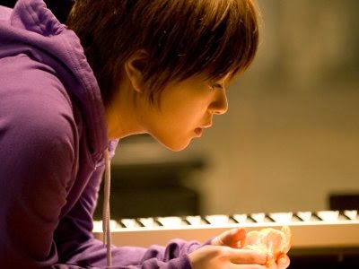 Utada Hikaru