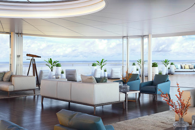 RITZ-CARLTON YACHT COLLECTION