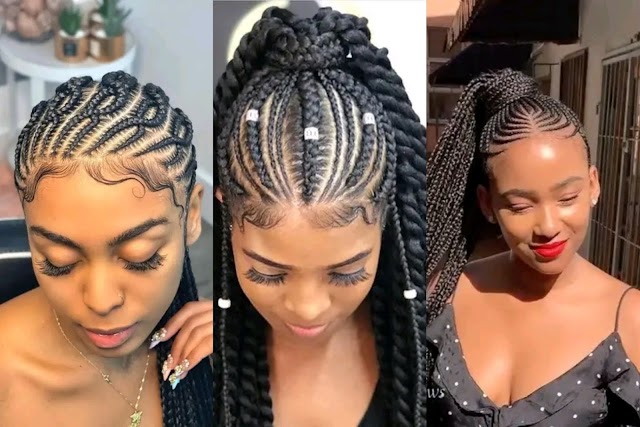 Cute Hairstyles for Black Trending in 2023