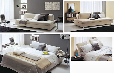 Sofa Bed Design