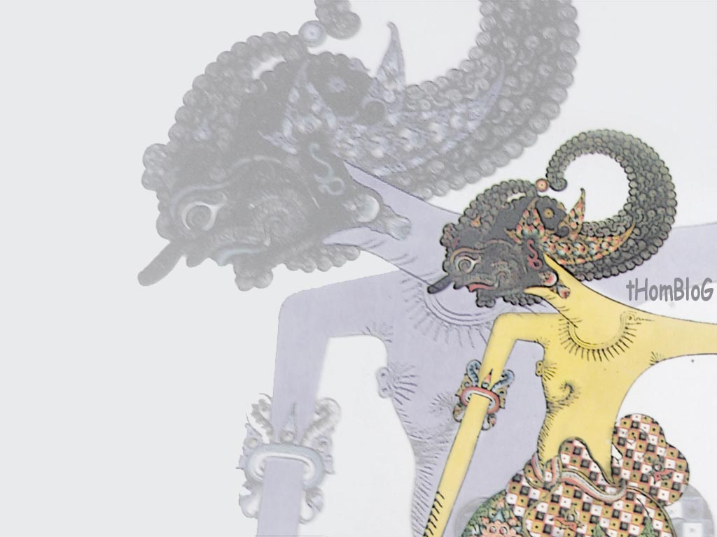 Wayang Wallpaper | Download Best Wallpapers