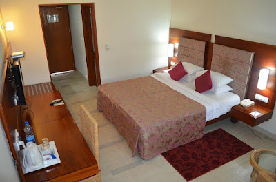 accommodation in Guruvayoor 