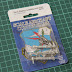 SAC 1/48 Su-33 Flanker (for Kinetic) (48301)