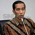 Jokowi Pemimpin Pertama Pengirim Surat Damai Iran dan Saudi