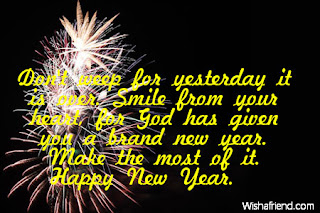 Happy New Year 2016 Motivational Quotes With Images