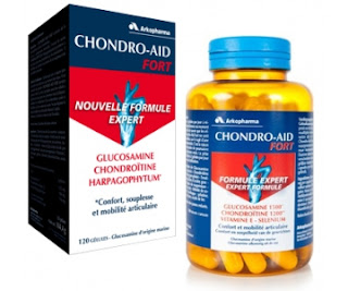 Chrondro-Aid