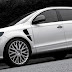 Project Khan Audi Q7