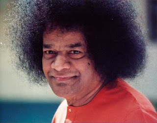 Sathya Sai Baba Photos