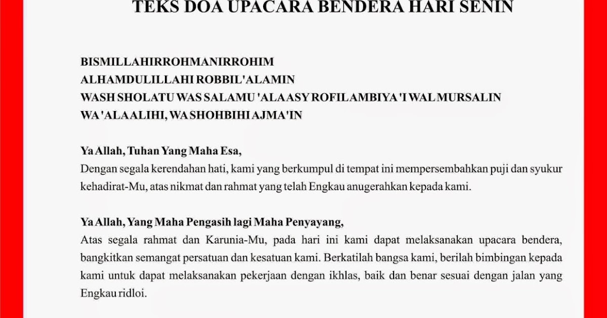 Contoh Teks Anekdot Sosial Budaya - Contoh 193