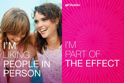 Shaklee Effect