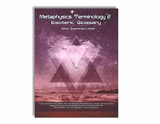 metaphysics terminology- Silvio Guerrinha