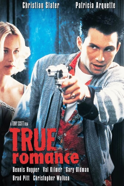 [HD] True Romance 1993 Film Kostenlos Anschauen