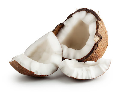 Obi, la noce di cocco