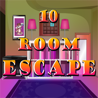 Juegos de escape Ten Room Escape