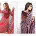 Latest Embroidered Lawn spring Dresses Fashion Trends 2013 By Rabea