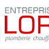 Création de Logo : Lorel