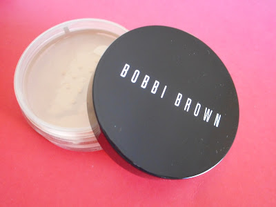 Bobbi Brown Skin Foundation Mineral Makeup SPF15