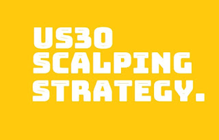 US30 Scalping Strategy