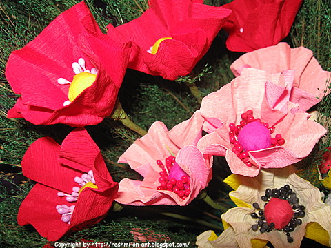 Flower-bouquet