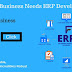 Is Your Business Needs ERP Development? Ask Flawless India To Get The Answer