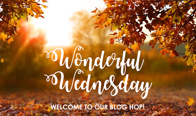 Wonderful Wednesday Blog Hop. Share NOW. #wwBloghop. #eclecticredbarn #wonderfulwednesdaybloghop