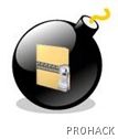 Create a Zip Bomb - Zip of Death