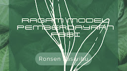 Draft E_Book: Ragam Pemberdayaan Masyarakat FBBI