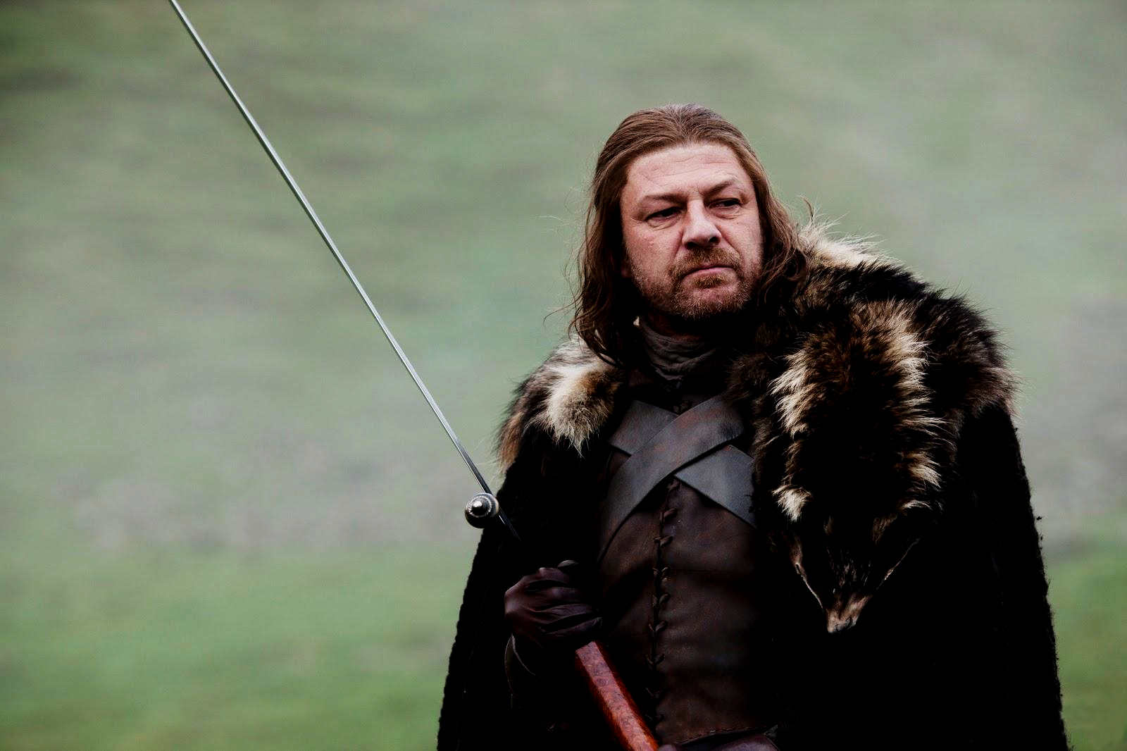 Sean Bean as Eddard Stark Game of Thrones HD Wallpapers| HD Wallpapers ...