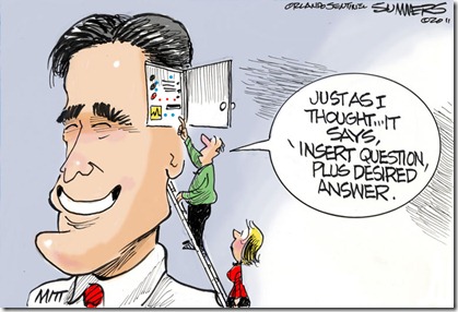Mitt-Romney