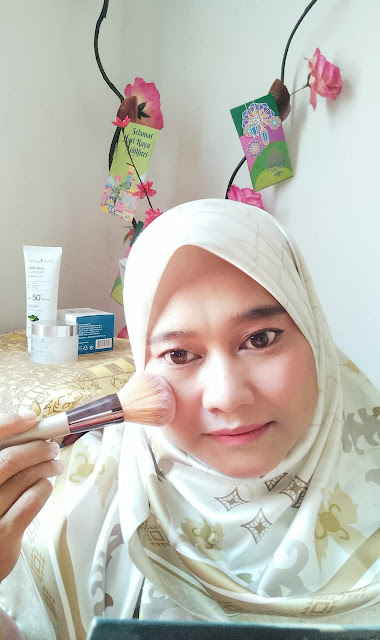 skincare dari korea